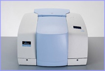 Perkin Elmer Spectrum FTIR